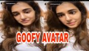 Disha Patani gets goofy, shares funny post