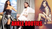 Disha Patani, Sonakshi Sinha and Kareena Kapoor know how to style your ankle booties