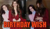 Disha Patani wishes Elli Avrram, writes ‘happiest b’day my sweetest’