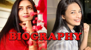 Divyanka Tripathi’s education, net worth & biography REVEALED
