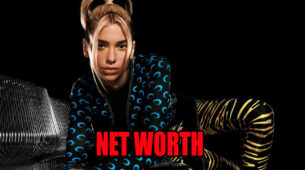 Dua Lipa’s Biography, Education And Net Worth REVEALED