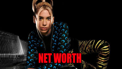 Dua Lipa’s Biography, Education And Net Worth REVEALED