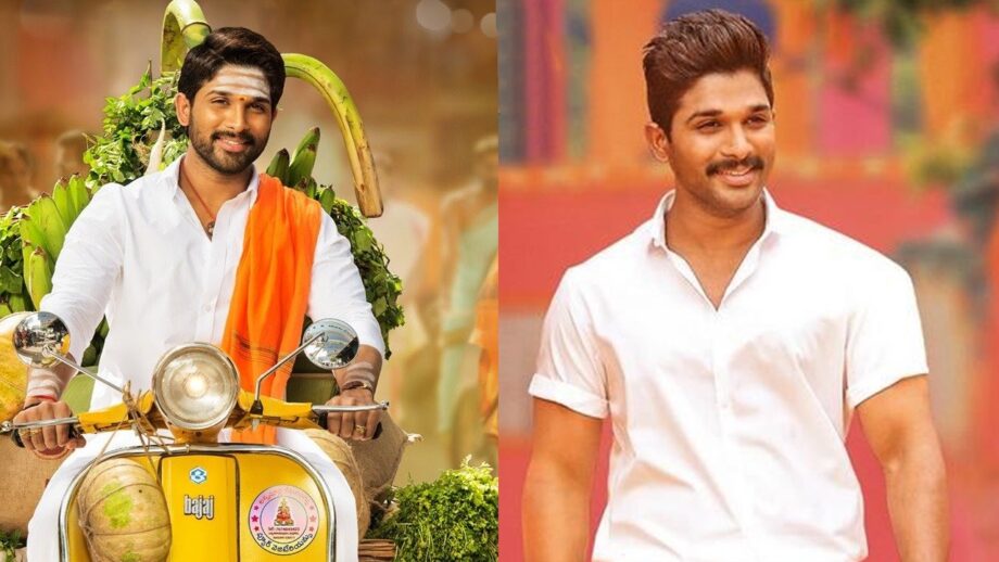 Duvvada Jagannadham vs Sarrainodu: Which Is The Best Film Of Allu Arjun?