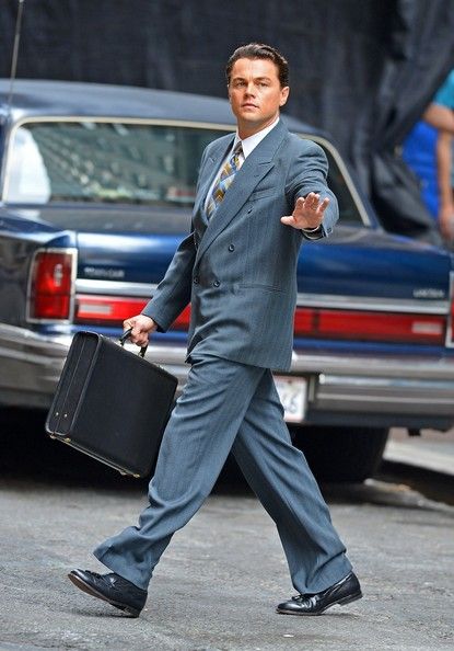 Dwayne ‘Rock’ Johnson, Will Smith, Brad Pitt, Leonardo DiCaprio: Best Look In Suits - 10