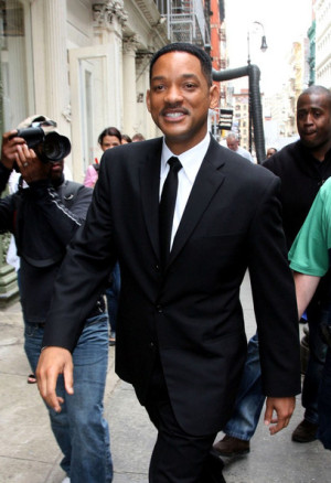 Dwayne ‘Rock’ Johnson, Will Smith, Brad Pitt, Leonardo DiCaprio: Best Look In Suits - 5