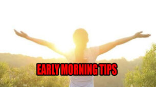 Early Morning Tips: These 5 Morning Habits You Should Adopt While Stuck At Home