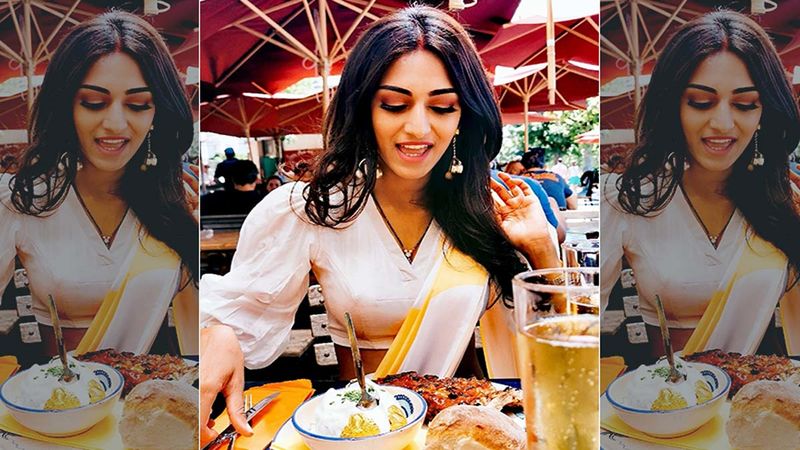 Eat Like a Celebrity: Hina Khan, Erica Fernandes, Surbhi Chandna’s Favorite Foods - 6