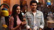 Ek Duje ke Vaaste 2: Kanikka Kapur’s ‘sweet’ surprise for Mohit Kumar
