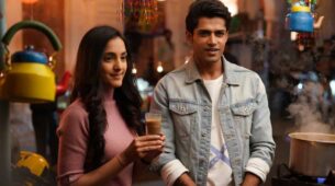 Ek Duje ke Vaaste 2: Kanikka Kapur’s ‘sweet’ surprise for Mohit Kumar