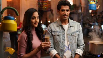 Ek Duje ke Vaaste 2: Kanikka Kapur’s ‘sweet’ surprise for Mohit Kumar