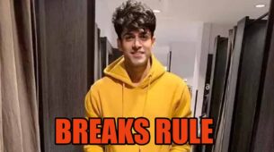 Ek Duje Ke Vaaste 2 spoiler alert: Shravan to break study group rule