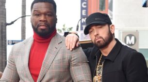 Eminem VS 50 Cent: Who’s Your Favourite Hollywood Rapper?