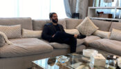 Entrepreneur Roy Tabet explains his role as the first donor at Stallion group’s philanthropic endeavour