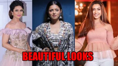 Ethnic To Western: Divyanka Tripathi, Drashti Dhami, Reem Shaikh beautiful looks will leave you mesmerised; See Photos