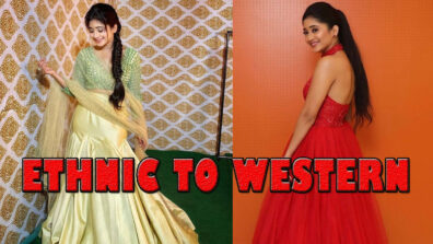 Ethnic To Western: Shivangi Joshi’s beautiful looks will leave you mesmerized; See Photos