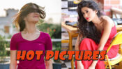 Every time Yeh Rishta Kya Kehlata Hai actress Shivangi Joshi poses for a hot picture, see pics