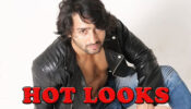 Every Time Yeh Rishtey Hain Pyaar Ke Actor Shaheer Shiekh’s HOT Look Sets The Screen On Fire