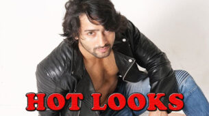 Every Time Yeh Rishtey Hain Pyaar Ke Actor Shaheer Shiekh’s HOT Look Sets The Screen On Fire