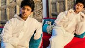 Everyone looks like a bunch of NASA scientists on set in PPE kits: Guddan Tumse Na Ho Payega actor Nishant Malkani