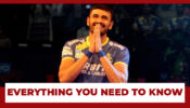 Everything You Need To Know About Ajay Thakur