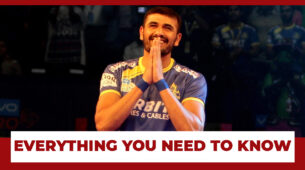 Everything You Need To Know About Ajay Thakur