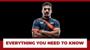 Everything You Need To Know About Kabaddi All Rounder Jeeva Kumar