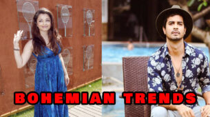 Everything You Should Know About Latest Fashion ‘Bohemian Style’