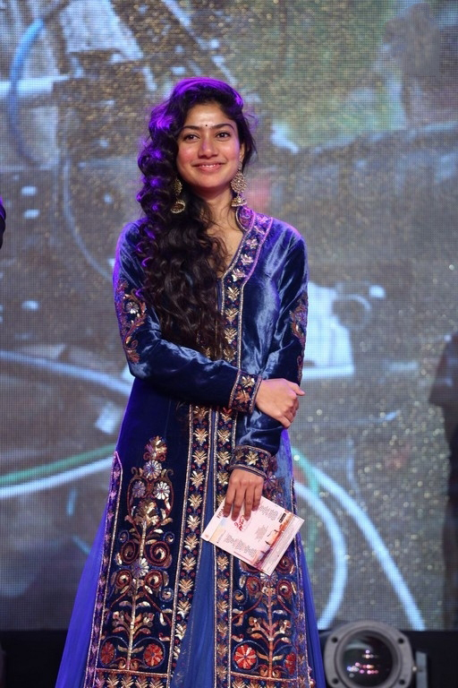 Sai Pallavi’s Fashion Lessons You Must Learn - 2