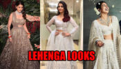 Express Your Traditional Love With These Lehenga Looks From Anushka Sharma, Aishwarya Rai, and Priyanka Chopra