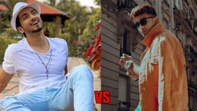 Faisu vs Awez Darbar: Who Slays The Best Fashion Quotient?