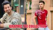 Faisu VS Riyaz Aly: Who’s HOTTEST in Graphic Tee?