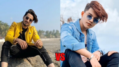 Faisu vs Riyaz Aly: Whose TikTok Videos Do You Miss More?