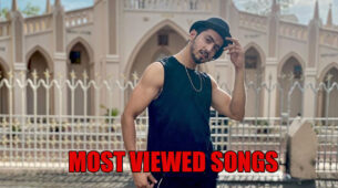 Faisu’s Most Viewed Songs Playlist!