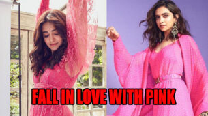 Fall In Love With PINK: 4 Pink Outfits That Will Inspire You