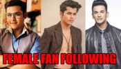 Fan Battle: Dev Joshi vs Siddharth Nigam vs Prince Narula: Who Has Highest Female Fan Following?