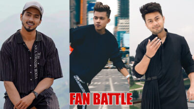 FAN Battle: Faisu VS Riyaz Aly VS Awez Darbar: Who Has More FAN Following?