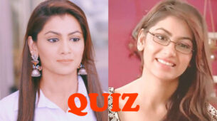 Fan Quiz: Are You A True Kumkum Bhagya’s Sriti Jha Fan? Prove It