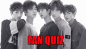 FAN Quiz: Are You A True Tomorrow X Together Fan? Prove It