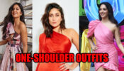 Fashion Alert: Times Katrina Kaif, Kareena Kapoor and Kiara Advani Made Us Go Crazy With Their One-Shoulder Outfits