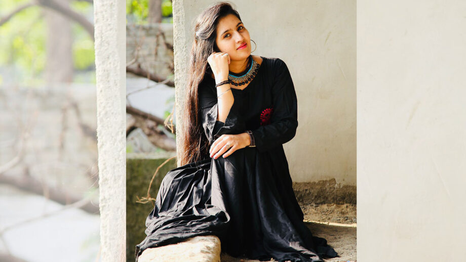 Fashion Designer Hetal Desai supports #VocalForLocal through her designs