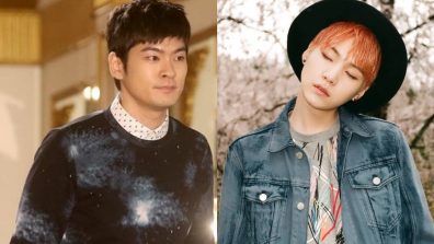 Fashion Diaries: Chang Kiha & Suga’s Top Fashion Moments