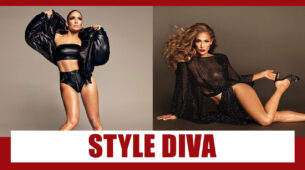 Fashion Lesson: 4 Times Jennifer Lopez Taught Us How To Show Off Long Legs In Style