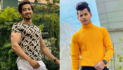 Fashion Moment: Amp up your Style Quotient Just Like Faisu And Siddharth Nigam