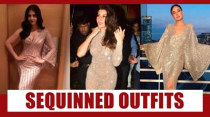 Fashion Statement: Aishwarya Rai Bachchan, Jacqueline Fernandez, Kareena Kapoor’s Love For Sequinned Outfits