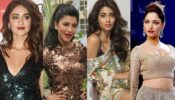 Fashion statement: Ileana D’Cruz, Shruti Haasan, Shriya Saran & Tamannaah Bhatia’s love for sequinned outfits