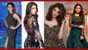 Fashion Statement: Samatha Akinenni, Pooja Hegde, Kajal Aggarwal, Keerthy Suresh’s Love For Sequined Outfits