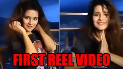 #Feelkaroreelkaro: TikTok fame Avneet Kaur’s first Instagram reel video is the best thing on the internet today