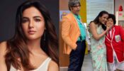 Fictional comedy is new to me: Jasmin Bhasin