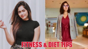 Fitness Alert: Take This Fitness and Diet Tips from Jannat Zubair and Ashnoor Kaur
