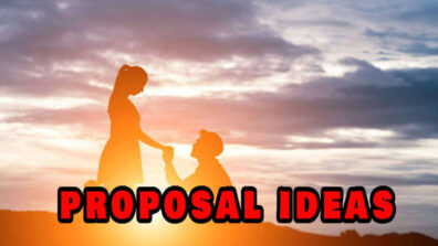 Five Best Ways To Propose Your Loved Ones!